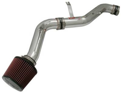 Honda Accord Injen RD Series Cold Air Intake System - Black - RD1670BLK