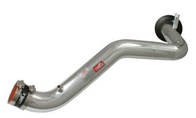 Honda Prelude Injen RD Series Cold Air Intake System - Black - RD1700BLK