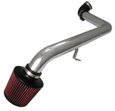 Mitsubishi Eclipse Injen RD Series Cold Air Intake System - Polished - RD1880P