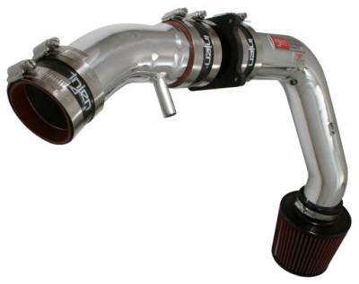 Nissan Sentra Injen RD Series Cold Air Intake System - Black - RD1966BLK