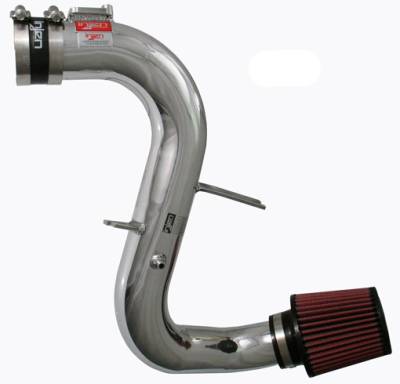 Toyota Celica Injen RD Series Cold Air Intake System - Black - RD2037BLK