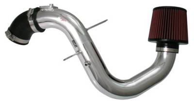 Toyota Celica Injen RD Series Cold Air Intake System - Polished - RD2046P