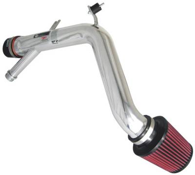 Volkswagen Golf Injen RD Series Cold Air Intake System - Polished - RD3015P