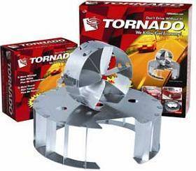 Tornado Fuel Saver