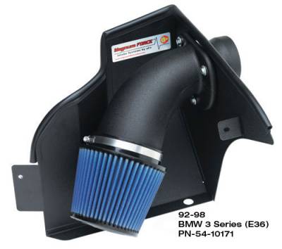 Stage 1 Cold Air intake System