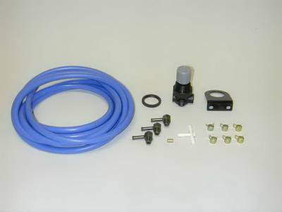 Toyota Supra HKS Variable Boost Controller - 17265-100US