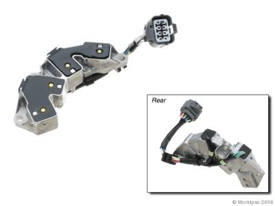 Camshaft Position Sensor