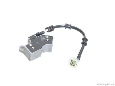 Camshaft Position Sensor