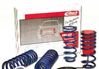 Drag Kit Lowering Springs 9370.140