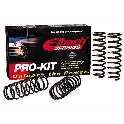 Ford Mustang Eibach Pro Kit Spring Set - 47500