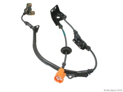 ABS Speed Sensor