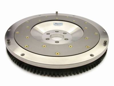 Toyota Supra Fidanza Aluminum Flywheel - 130591