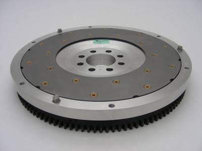 Toyota Supra Fidanza Aluminum Flywheel - 130661