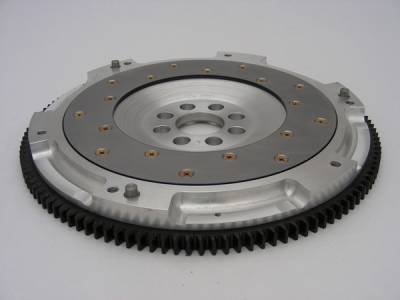 Toyota Celica Fidanza Aluminum Flywheel - 130901