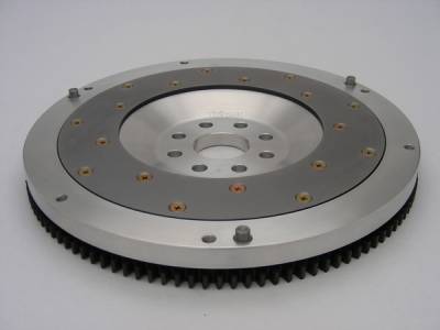 Toyota Supra Fidanza Aluminum Flywheel - 130991