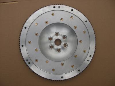 Nissan Sentra Fidanza Aluminum Flywheel - 143291