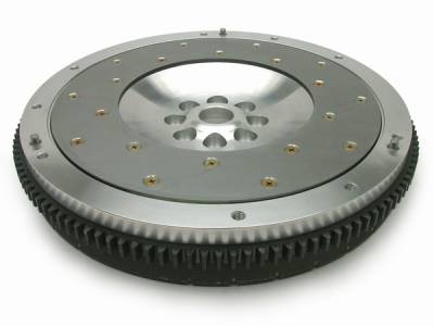 Nissan 350Z Fidanza Aluminum Flywheel - 143351