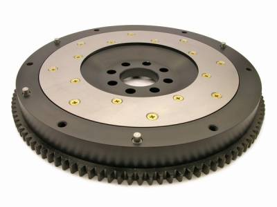 Nissan Sentra Fidanza Aluminum Flywheel - 143621