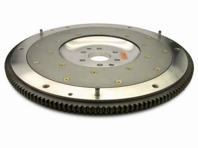 Ford Mustang Fidanza Aluminum Flywheel - 186551