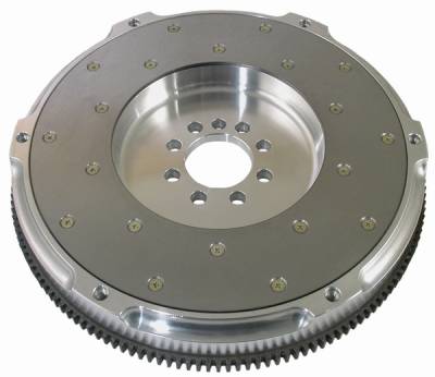 Chevrolet Corvette Fidanza Aluminum Flywheel - 198551