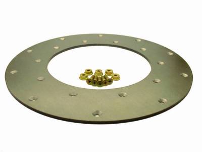 Chevrolet Camaro Fidanza Flywheel Friction Plate Kit - 221171