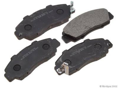 Brake Pad Set