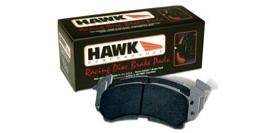 Brake Pad Set