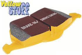 Brake Pad Set