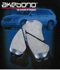 Brake Pad Set