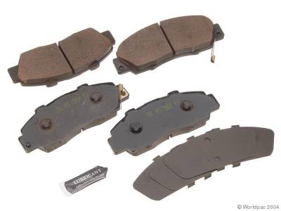 Brake Pad Set