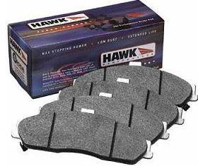 Brake Pad Set