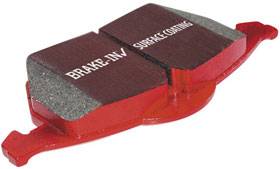 Brake Pad Set