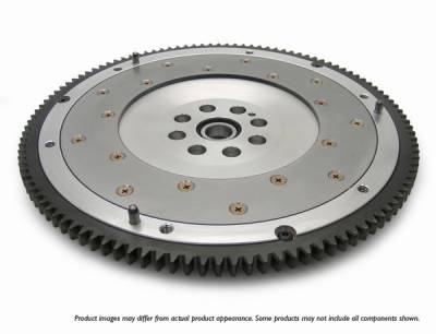 Mitsubishi Eclipse Fidanza Steel Flywheel - 261731