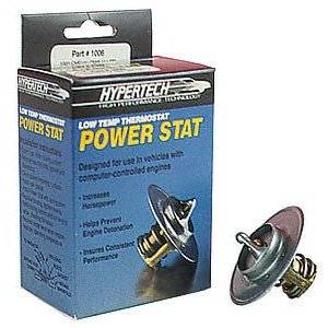 Hummer H2 Hypertech Powerstat - 180 Degree