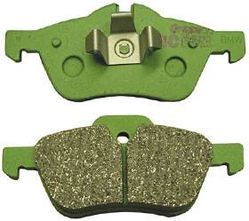 Brake Pad Set