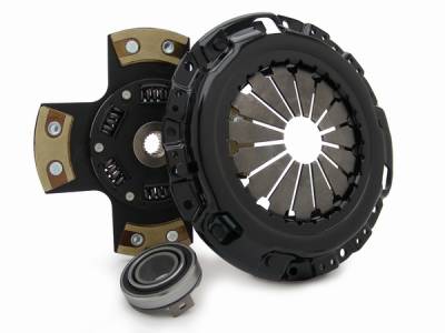 Mitsubishi Eclipse Fidanza Three Point Two Clutch - 361222