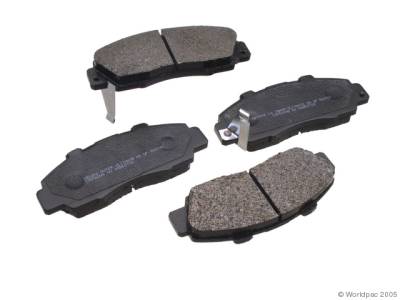 Brake Pad Set