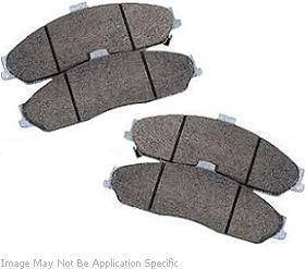 Brake Pad Set