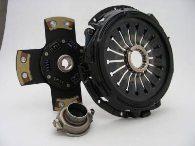 Mitsubishi Lancer Fidanza Three Point Two Clutch - 361342