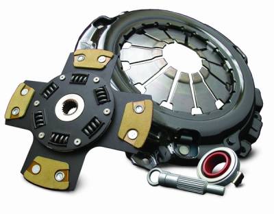 Acura RSX Fidanza Three Point Two Clutch - 391332