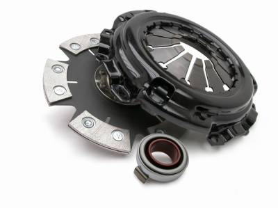 Acura RSX Fidanza Five Point Four Clutch - 391334