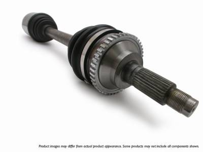 Mitsubishi Eclipse Fidanza CV Shaft - Left - 566120