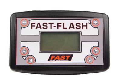 Chevrolet Silverado Fast-Flash Programmer - 170384