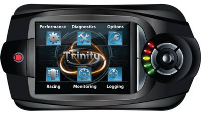 Chevrolet Camaro DiabloSport Trinity Programmer - T1000