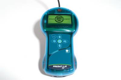 Ford Ranger DiabloSport Predator Programmer - U7157