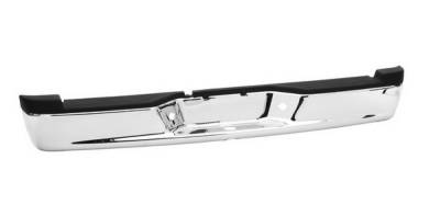 Chevrolet Suburban Fey Perfect Match Rear Bumper - 31014