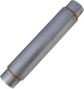 Muffler