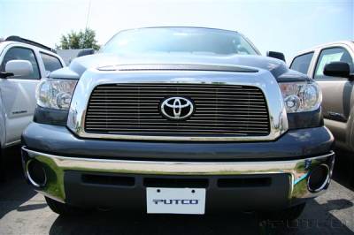 Toyota Tundra Putco Shadow Billet Grille - 71162