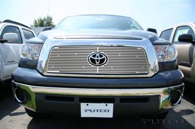 Toyota Tundra Putco Liquid Grille - 91192