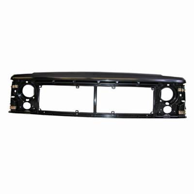Omix Grille Support - Front - 12035-22